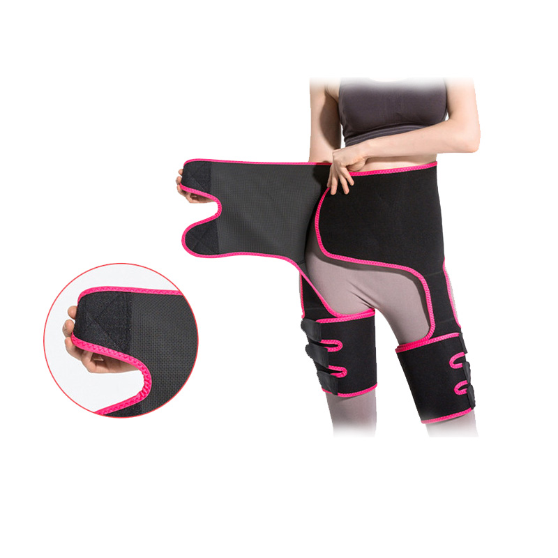 Εκπαιδευτής μέσης Neoprene